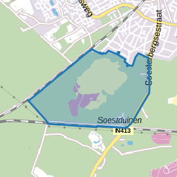 Soestduinen