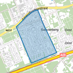 Soesterberg Kom