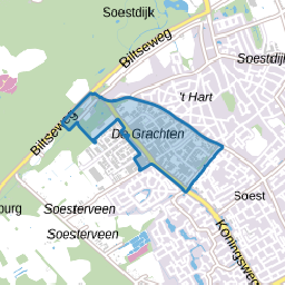 Industrieterrein Soest