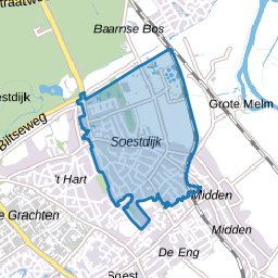 Soestdijk