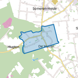 Hugten