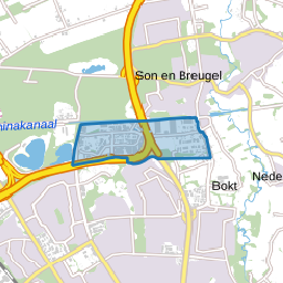 Industrieterrein Ekkersrijt