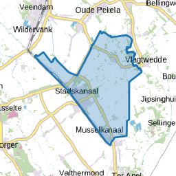 Stadskanaal