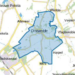 Onstwedde