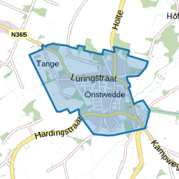 Onstwedde