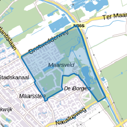 Maarsveld
