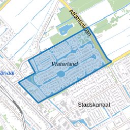 Waterland