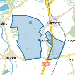 Rouveen (buitengebied)