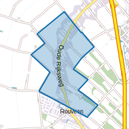 Rouveen Streek-Noord