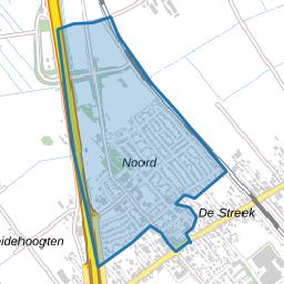 Staphorst-Noord