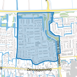 Hooge Sluis