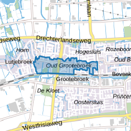 Oud Grootebroek