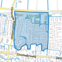 Zesstedenpark