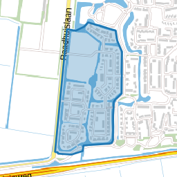 Waterweide