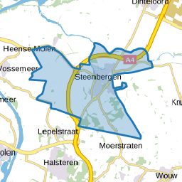 Steenbergen