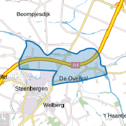 Graaf Hendrik- en Triangelpolder