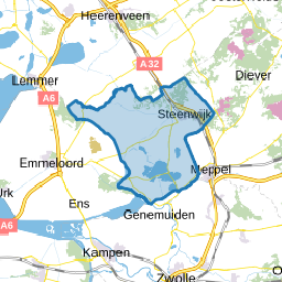 Steenwijkerland