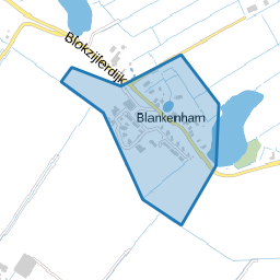 Kerkbuurt