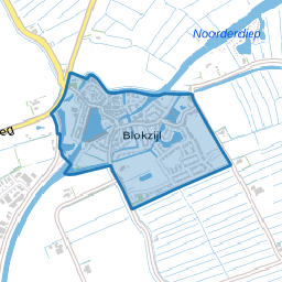 Blokzijl