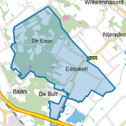 Eesveen