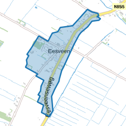 Eesveen
