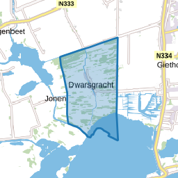 Dwarsgracht