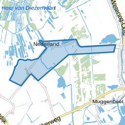 Nederland