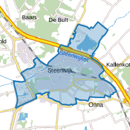 Steenwijk