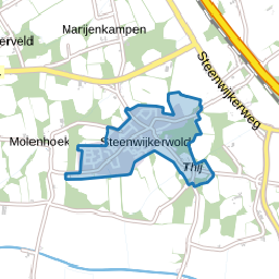 Steenwijkerwold