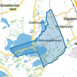 Wanneperveen