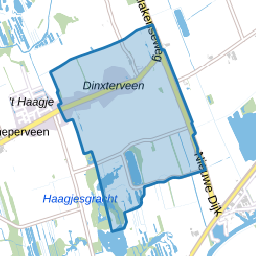 Dinxterveen