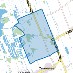Roekebos