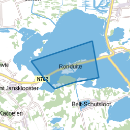 Ronduite