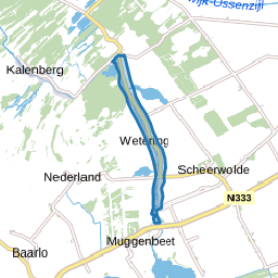 Wetering