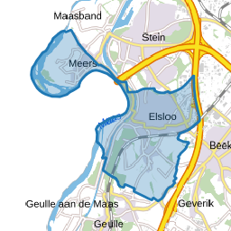 Elsloo