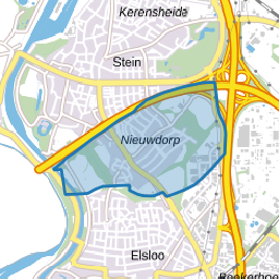 Nieuwdorp