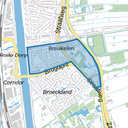 Breukelen Zuid