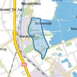 Polder Breukelen Proosdij