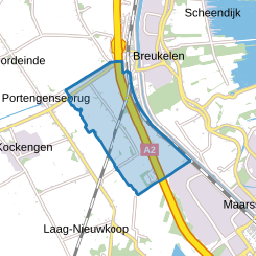 Polder Kortrijk