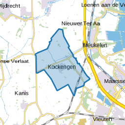 Kockengen