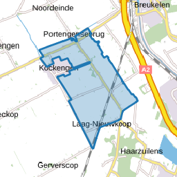 Polder Portengen