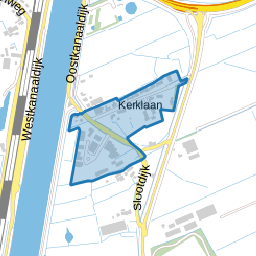 Kerklaan
