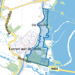 Polder Oud Over