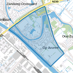 Op Buuren