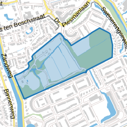 Park Vechtenstein