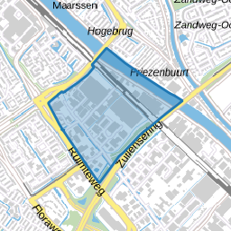 Industrieterrein Maarssenbroek