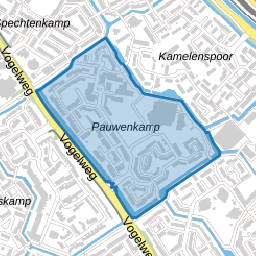 Pauwenkamp