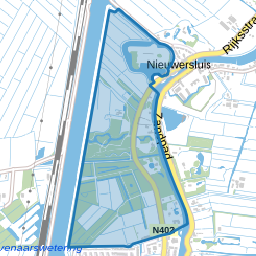 Polder Het Honderd