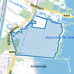 Polder Mijnden