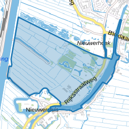 Polder Sticht
